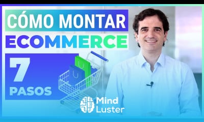 Montar Ecommerce Desde Cero en 7 PASOS ¿Cómo crear tu tienda online