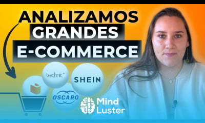 Analicé 5 Ecommerce de Éxito Esto es lo que hacen BIEN y MAL