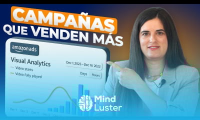 Cómo Mejorar Campañas de Amazon Ads con los Informes Tutorial