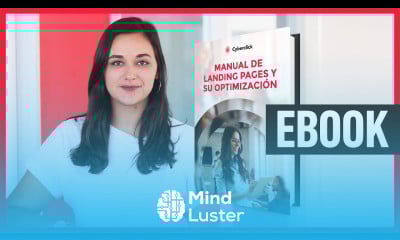 La mejor guía para crear y optimizar Landing Pages ebook