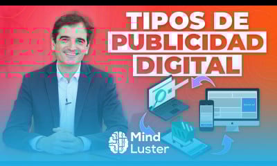 Tipos de PUBLICIDAD DIGITAL más populares con ejemplos