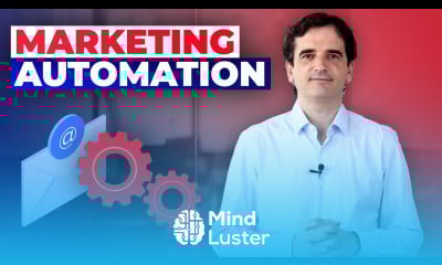 ¿Qué es la Automatización del Marketing Marketing Automation