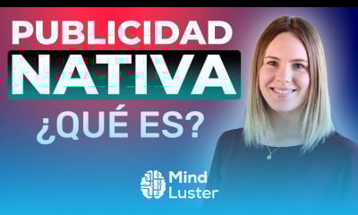 ¿Qué es la Publicidad Nativa con ejemplos