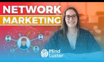 Network Marketing Qué Es y Cómo Funciona
