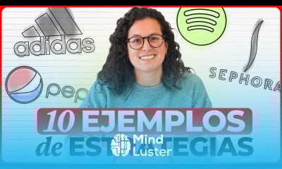 10 Ejemplos de Estrategias de Marketing para tu Marca 2025