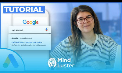 Tutorial Google Ads 2025 Cómo Crear Campaña Paso a Paso