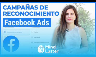 Curso Facebook Ads 2  Campañas de Reconocimiento