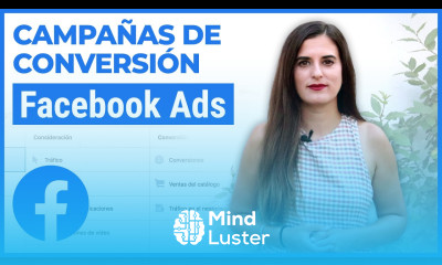 Curso Facebook Ads 4  Campañas de Conversión