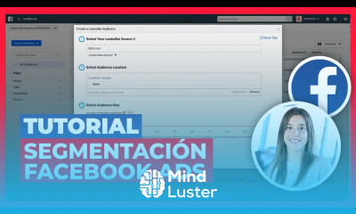 Cómo Segmentar en Facebook Ads Tutorial Paso a Paso