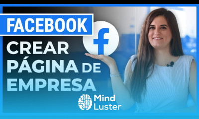 Cómo crear una página de Facebook para Negocios y Empresas