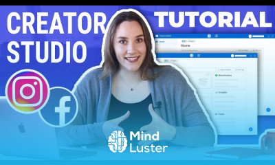 Tutorial Facebook Creator Studio Qué es y Cómo Usar