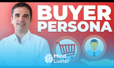 Buyer Persona Qué es y Cómo hacerlo  ¡Con EJEMPLO y PLANTILLA