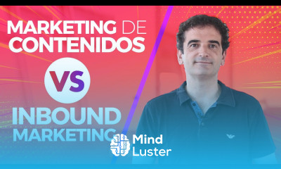 Marketing de Contenidos vs Inbound Marketing Diferencias y Cómo Unirlos