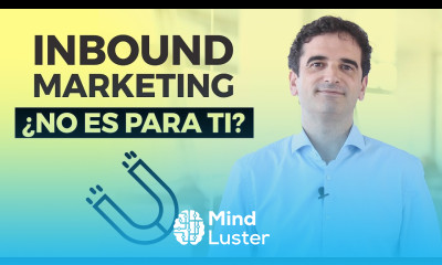 ¿Para qué tipo de EMPRESAS es el Inbound Marketing