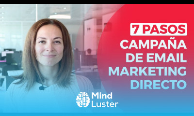 Cómo Crear una Campaña de Email Marketing Directo