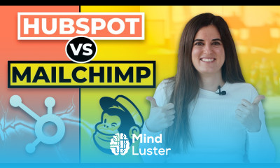 HubSpot vs Mailchimp Herramientas para Automatizar tu Marketing