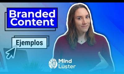 ¿Qué es el Branded Content Ejemplos de ÉXITO