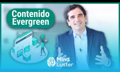 ¿Qué es el Contenido Evergreen y por qué no caduca
