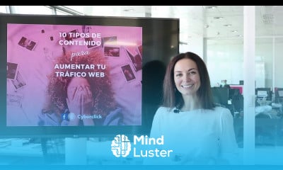 10 Tipos de Contenido que AUMENTARÁN tu Tráfico Web