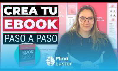 Cómo Crear un Ebook para tu Estrategia de Marketing