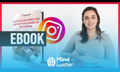 La mejor guía para publicidad en Instagram Ads ebook