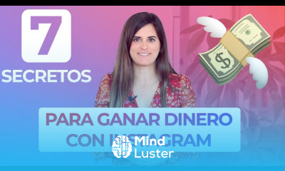 Cómo Ganar Dinero en Instagram en 7 pasos