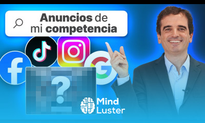 Cómo Espiar a tu Competencia en Facebook Google y TikTok