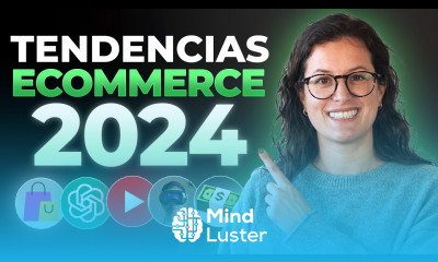 8 Tendencias Ecommerce para 2024 l Comercio Electrónico