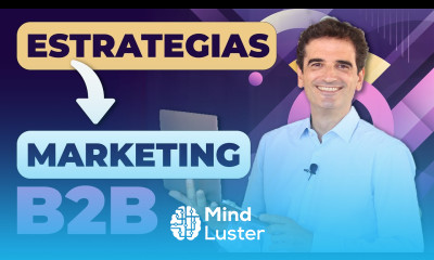 Consigue Más Leads con 16 Estrategias de Marketing B2B 