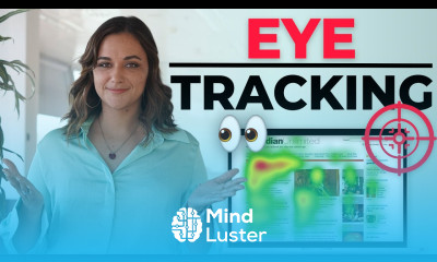Eye Tracking  Secreto de Marketing Poderoso