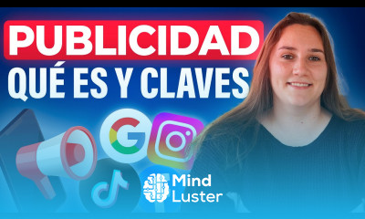 ¿Qué es la Publicidad Conceptos Clave y Tipos 2025