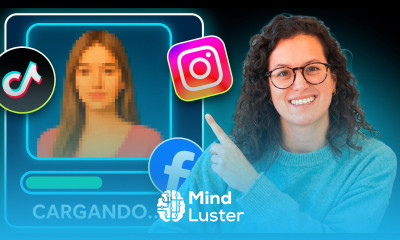 Influencers Virtuales con IA ¿Qué Son y Por Qué Están Triunfando