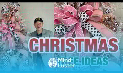 2025 Christmas Decorations Ideas Polka Dots And Pearls Christmas Tree Ramon At Home