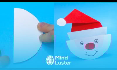 How to make cards DIY christmas cards 5 minute crafts christmas