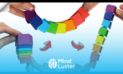 3 moving paper TOYS You should try