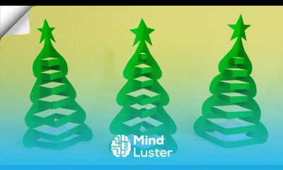 DIY christmas tree Christmas crafts Christmas tree