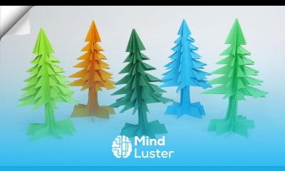 DIY christmas tree Christmas crafts Christmas tree