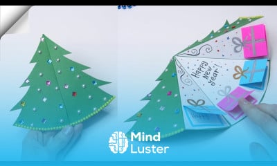 DIY christmas cards How to make christmas card Christmas card ideas