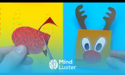 DIY christmas cards Greeting cards