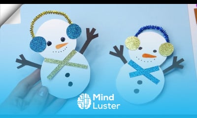 DIY christmas cards How to make christmas card Christmas card ideas