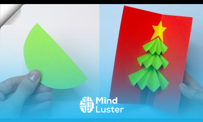 DIY christmas cards How to make christmas card Christmas card ideas