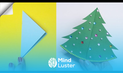 10 DIY christmas cards How to make christmas card Christmas card ideas