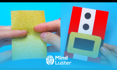 How to make cards DIY christmas cards Greeting cards