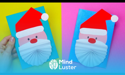 How to make cards DIY christmas cards Greeting cards