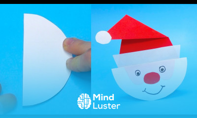 How to make cards DIY christmas cards 5 minute crafts christmas