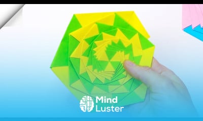 9 DIY paper crafts Paper toys