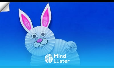 Paper RABBIT Paper Crafts