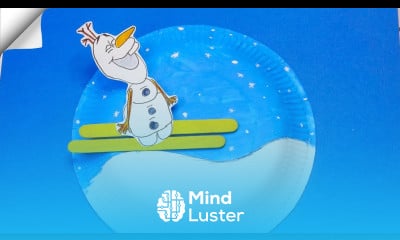 Christmas Craft DIY paper crafts