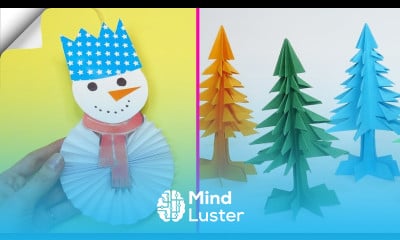 17 diy christmas Christmas crafts 5 minute crafts christmas