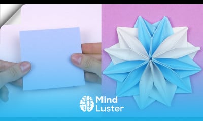 12 Easy Paper Flowers Flower Making DIY paper crafts